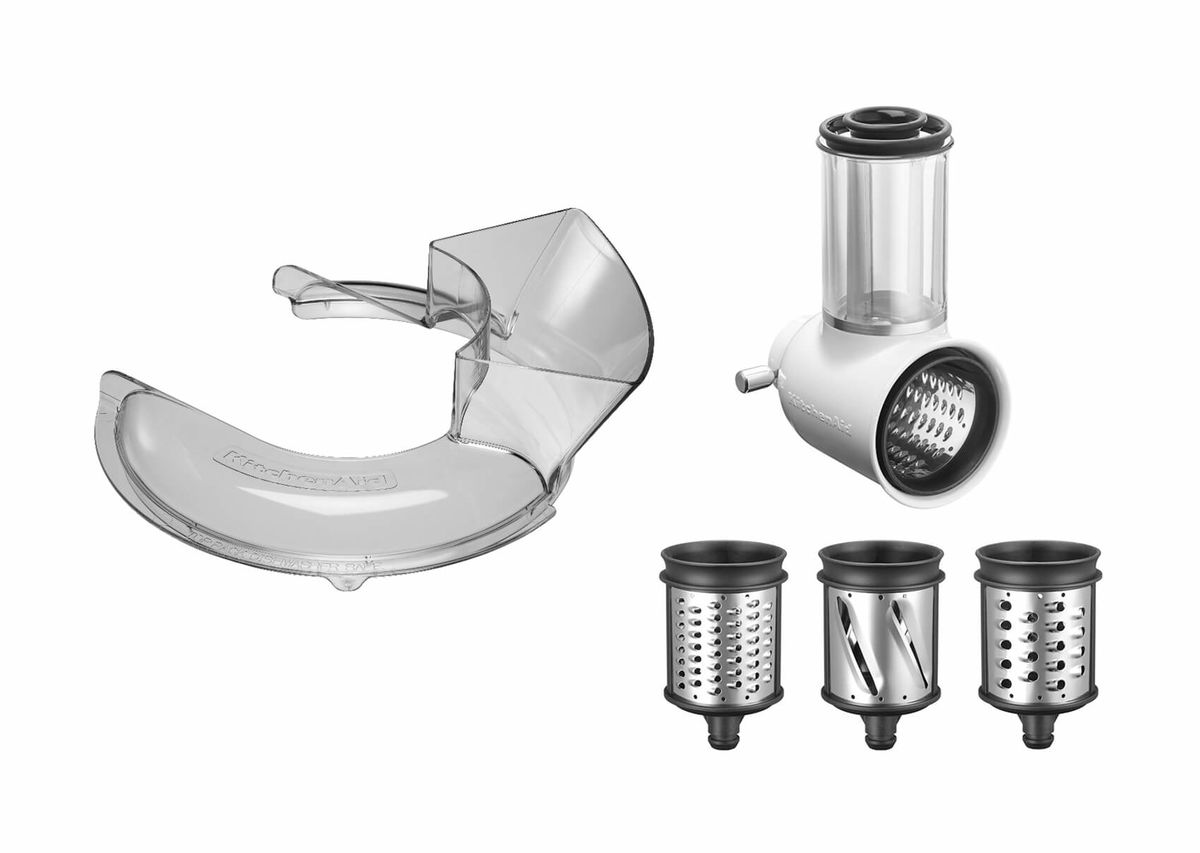 Image of KitchenAid Starter Kit Classic bei nettoshop.ch
