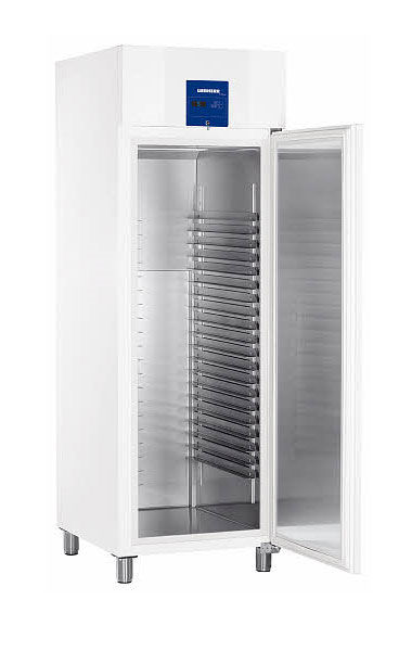 Image of Liebherr BKPv 6520 Kühlschrank weiss links bei nettoshop.ch