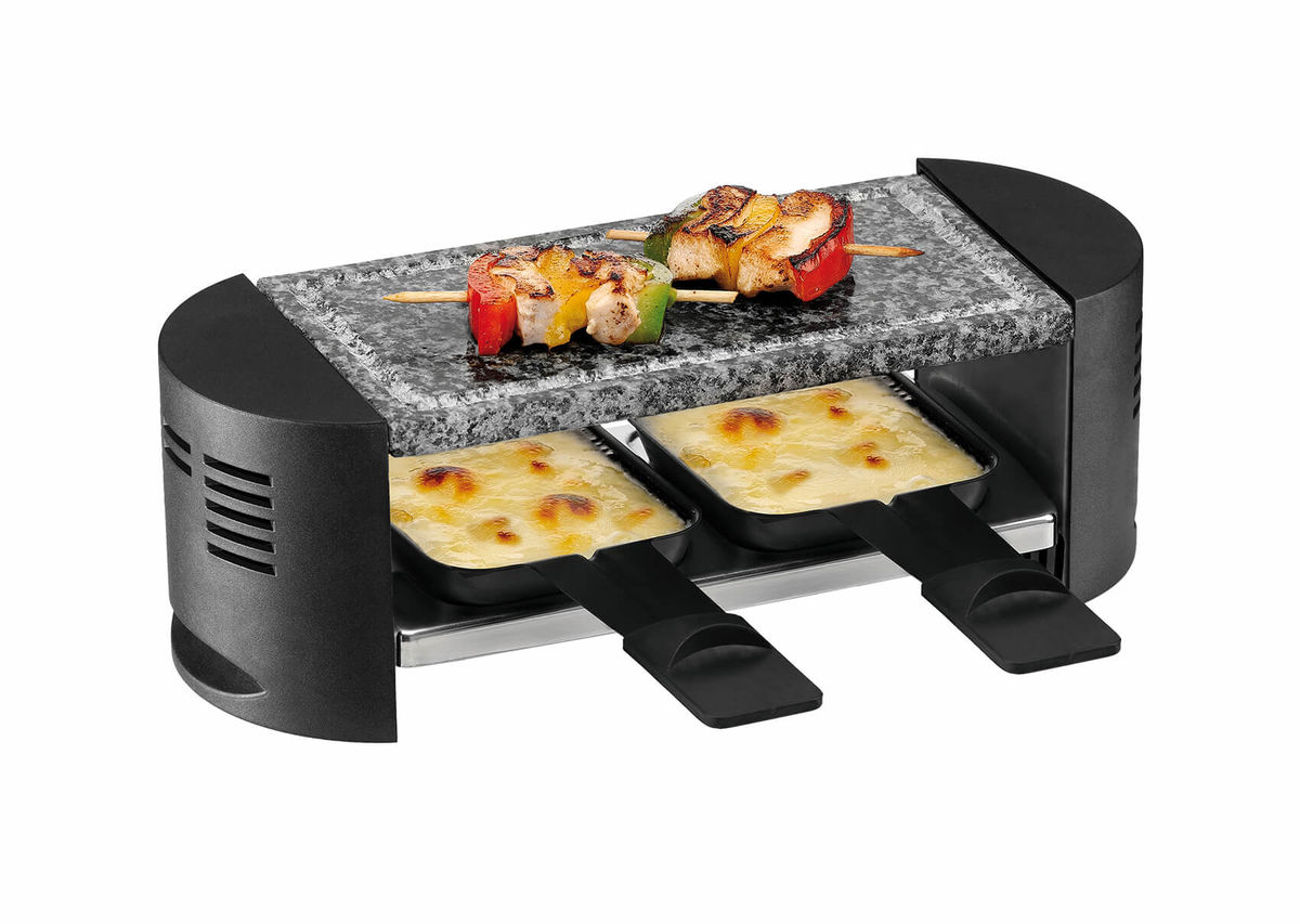 Image of Trisa Raclettino Raclettegeräte bei nettoshop.ch