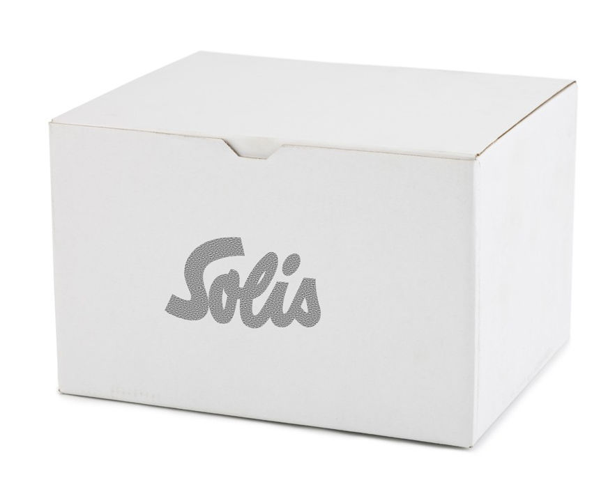 Image of Solis Entkalkungspatrone zu Vapo-Flûte Typ 711 Zubehör bei nettoshop.ch