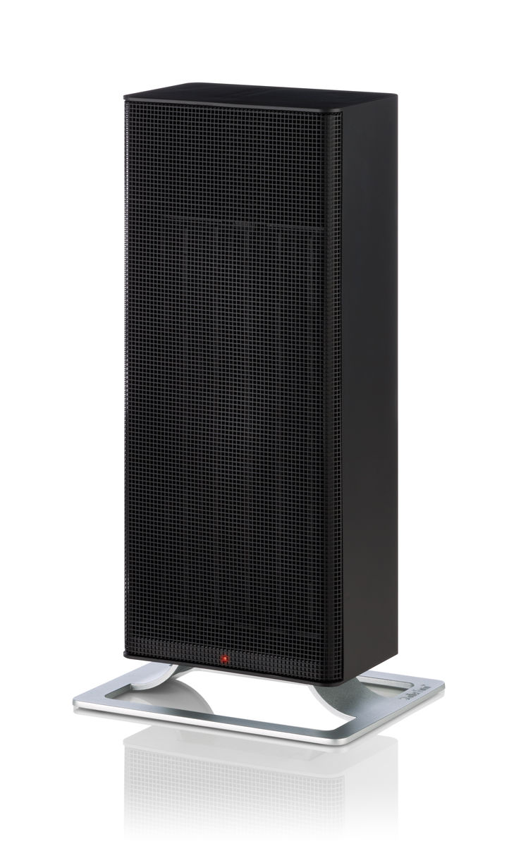 Image of Stadler Form Anna schwarz Heizlüfter bei nettoshop.ch