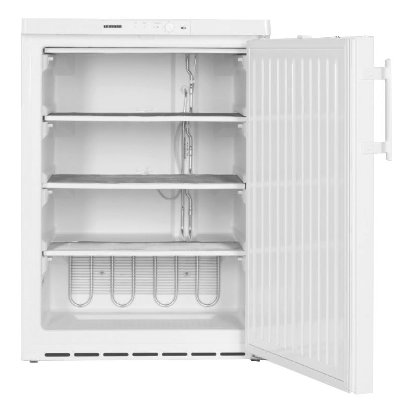 Image of Liebherr GGU 1400 Weiss Türbandung rechts bei nettoshop.ch