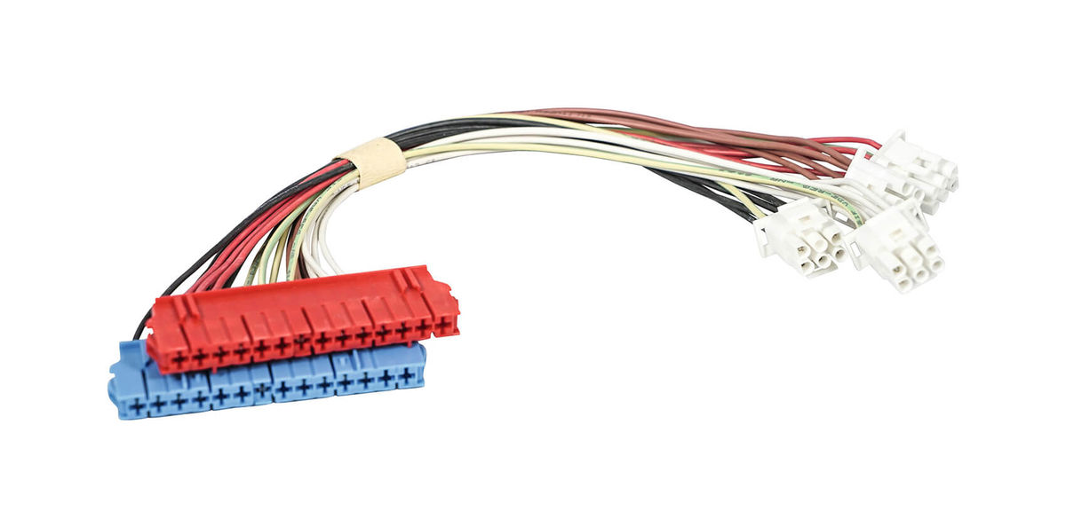 Image of Electrolux AK6040 Adapterkabel bei nettoshop.ch