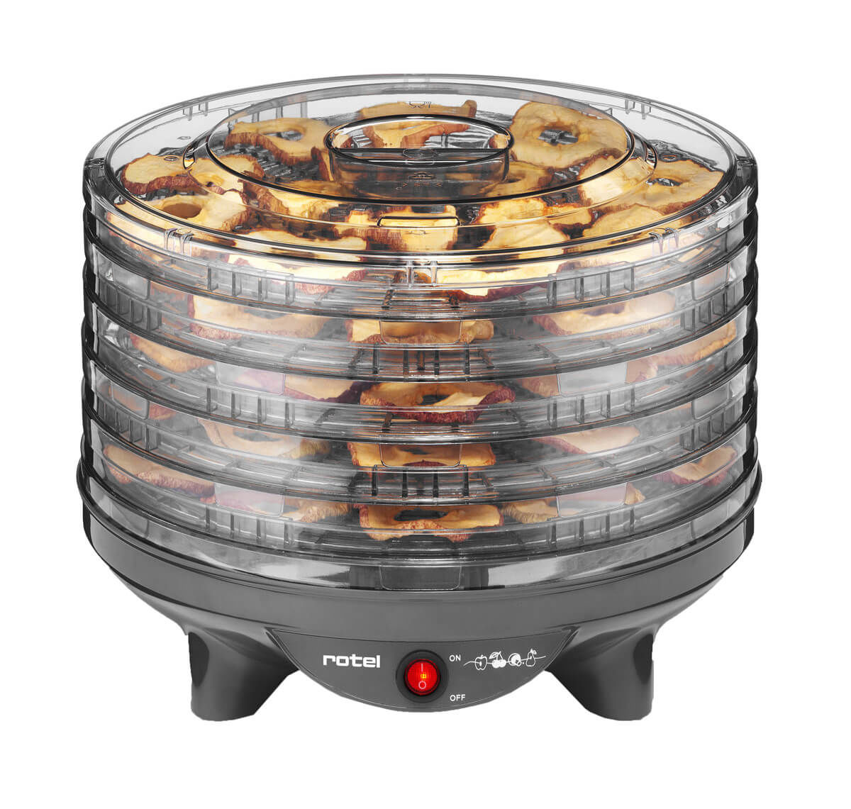 Image of Rotel Dörrgerät bei nettoshop.ch