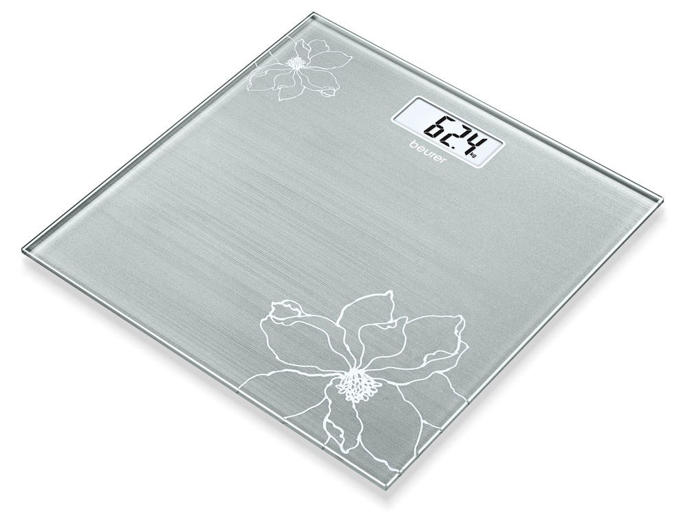 Image of Beurer GS 10 Personenwaage bei nettoshop.ch