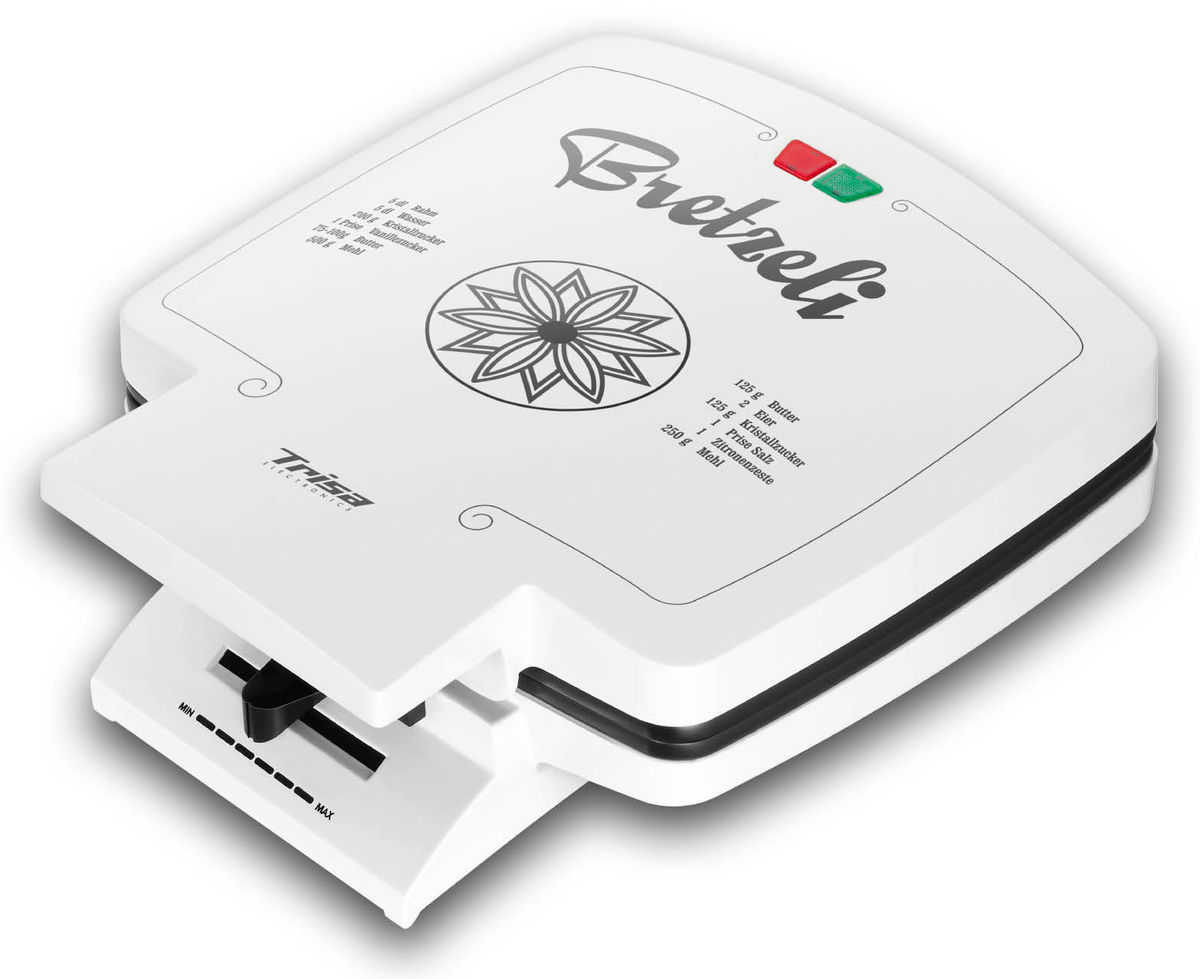 Image of Trisa Bricelet classique Brezeleisen bei nettoshop.ch