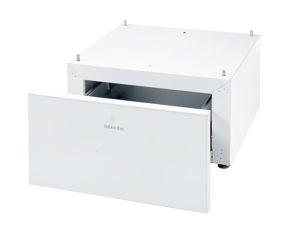 Image of Miele WTS 510 Sockelschublade Zubehör bei nettoshop.ch