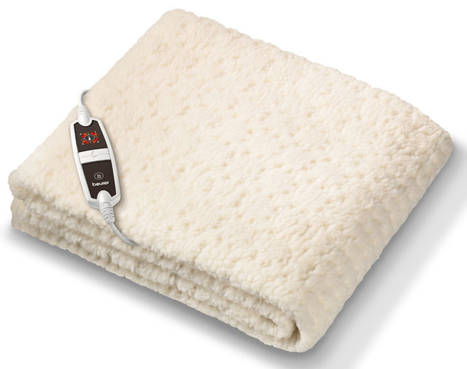 Image of Beurer UB 53 Teddy Wärmeunterbett bei nettoshop.ch