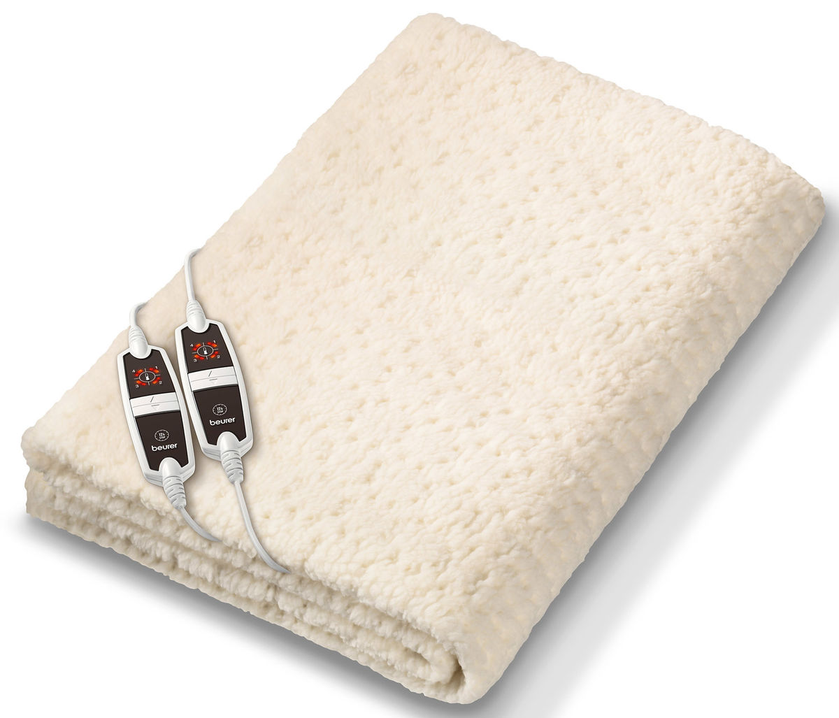 Image of Beurer UB 56 Teddy Wärmeunterbett bei nettoshop.ch