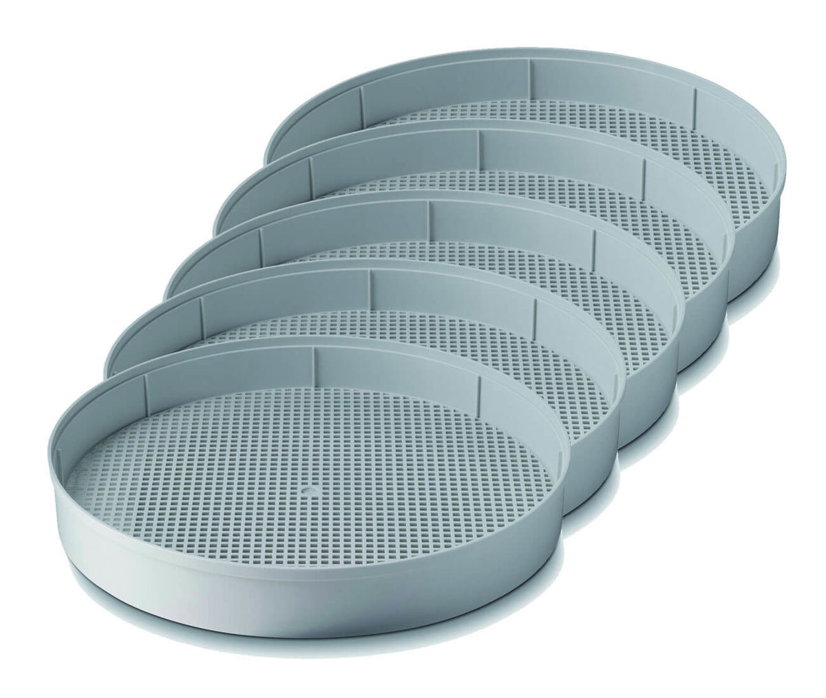 Image of Stöckli Dörrgitter 5 Stück Zubehör bei nettoshop.ch