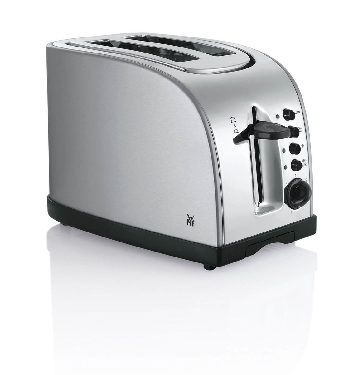 Image of WMF STELIO Toaster bei nettoshop.ch