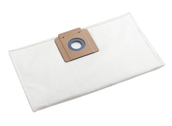 Image of Kärcher Filtertüten Vlies 10 Stück Staubsaugerbeutel Zubehör bei nettoshop.ch