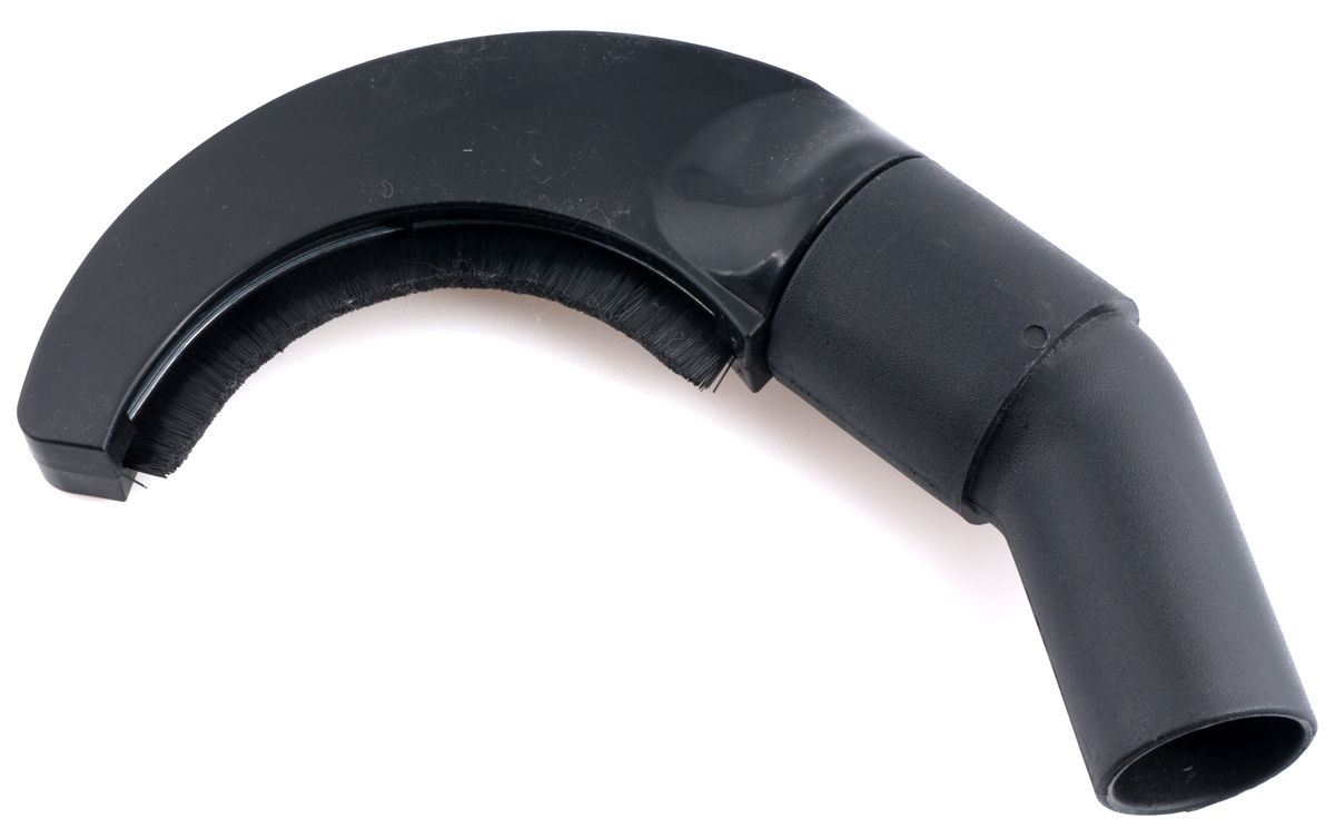 Image of Nilfisk Rohrreinigungsdüse Radius 100mm Zubehör bei nettoshop.ch