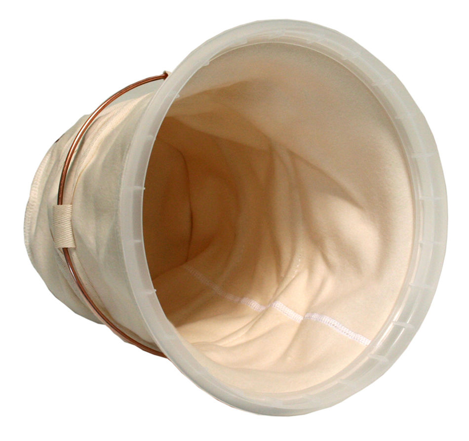 Image of Nilfisk Baumwoll Filter bei nettoshop.ch