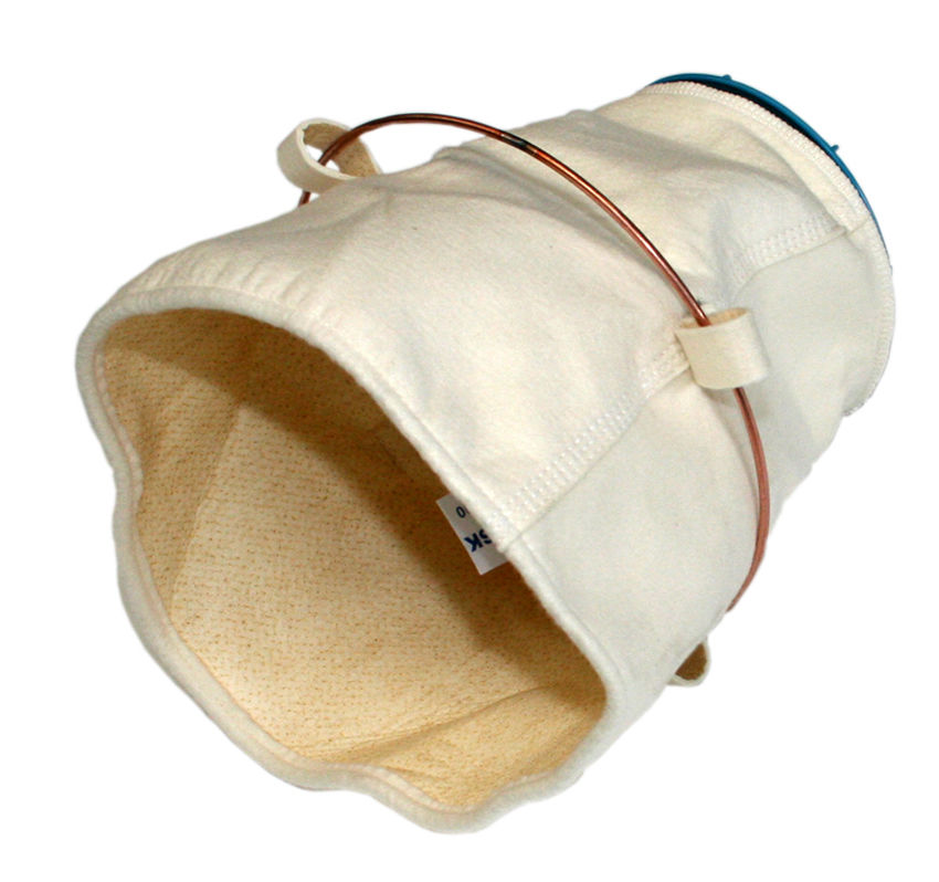 Image of Nilfisk Nomex Filter Wärmebeständig 180 Grad Zubehör bei nettoshop.ch