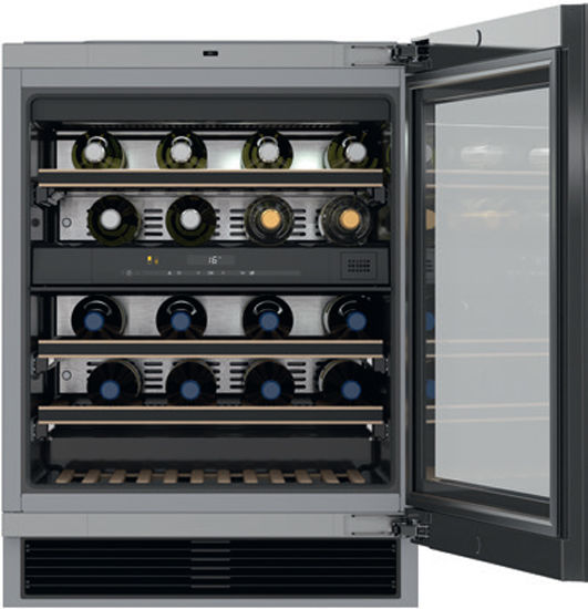 Image of Miele KWT 6322 UG Weinschrank links bei nettoshop.ch