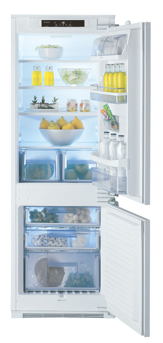 Image of Bauknecht KGIE 3260 Kühlschrank rechts bei nettoshop.ch