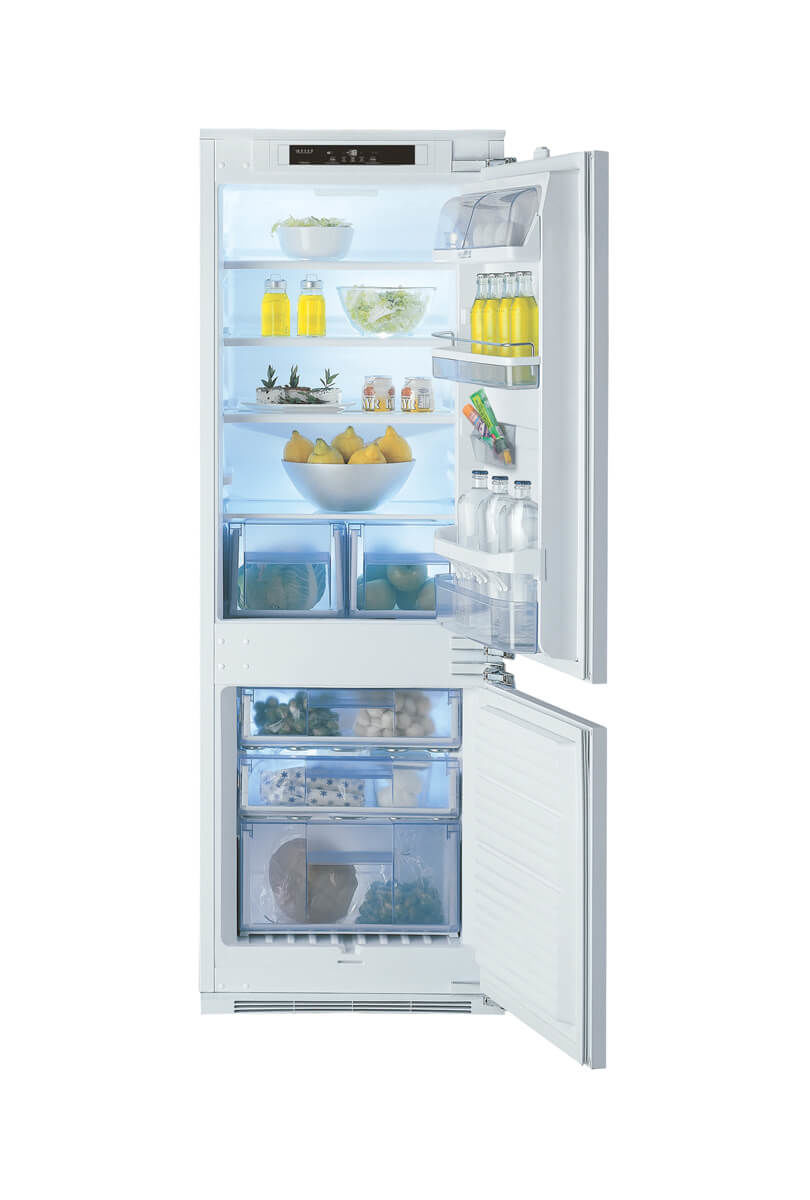 Image of Bauknecht KGEE 3260 Kühlschrank Weiss links bei nettoshop.ch