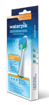 Image of Waterpik 3er Set Small Bürstenkopf bei nettoshop.ch