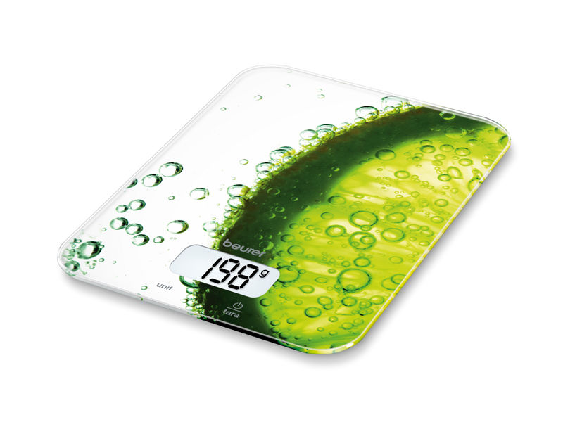 Image of Beurer KS 19 fresh Küchenwaage bei nettoshop.ch