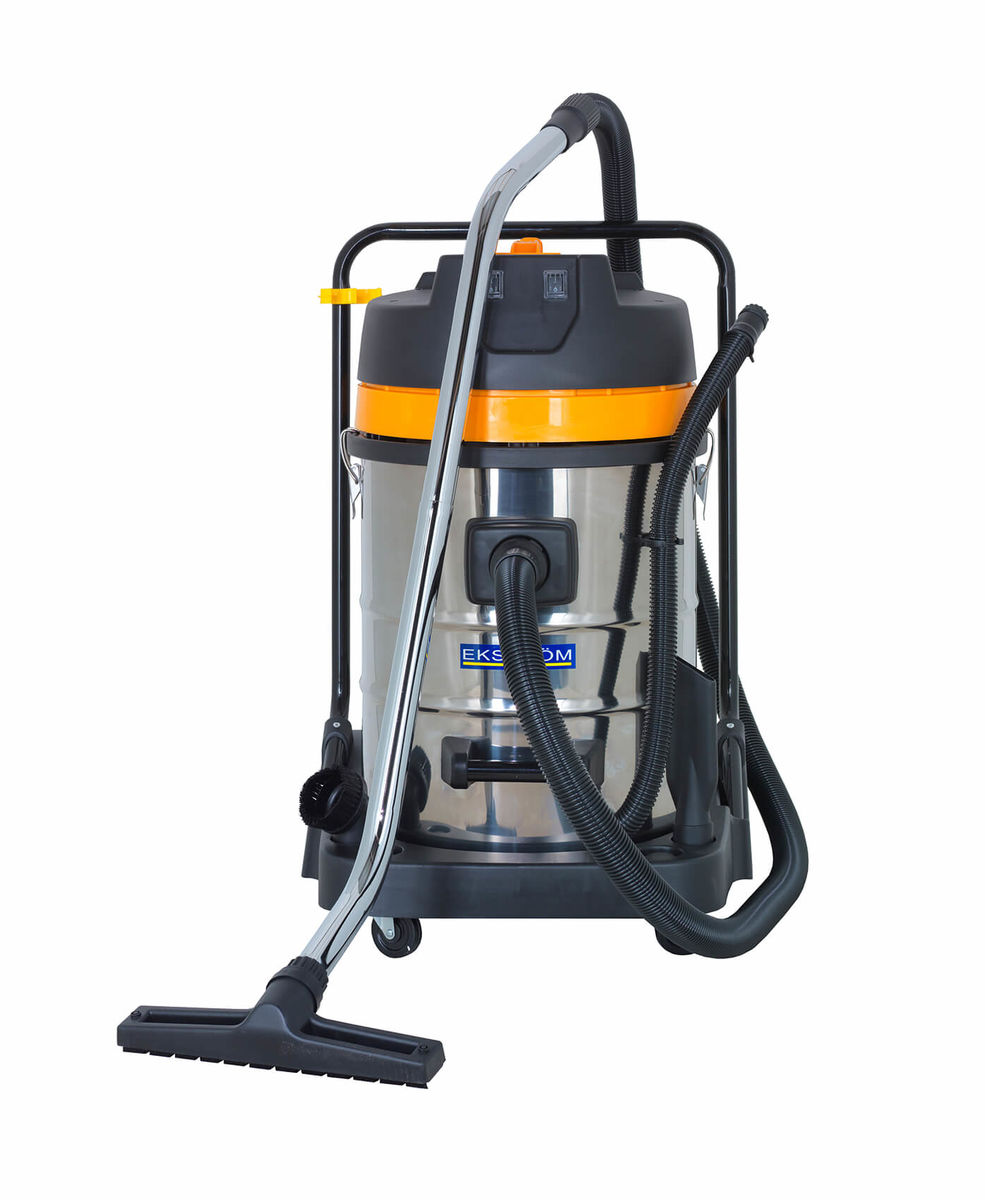 Image of Kibernetik Ekström 70L Nass- & Trockensauger bei nettoshop.ch