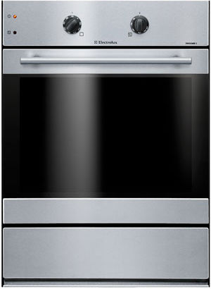 Image of Electrolux EB L2 Backofen Schwarz bei nettoshop.ch