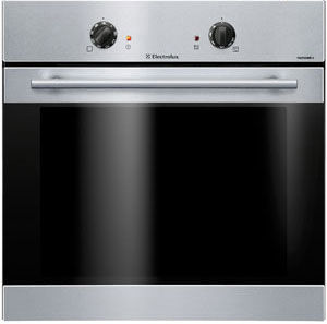 Image of Electrolux EB L20 Backofen Schwarz bei nettoshop.ch