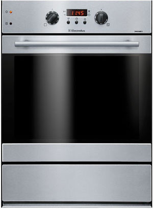 Image of Electrolux EB L4 Backofen Weiss bei nettoshop.ch
