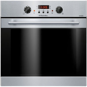 Image of Electrolux EB L40 Backofen Weiss bei nettoshop.ch