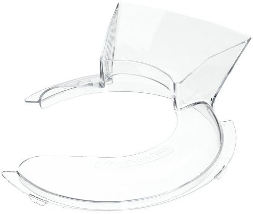 Image of KitchenAid Spritzschutz KSM7580 Zubehör bei nettoshop.ch