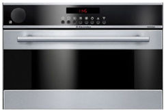 Image of Electrolux EBC SL7 SP Kombi-Backofen Schwarz-Spiegelglas bei nettoshop.ch