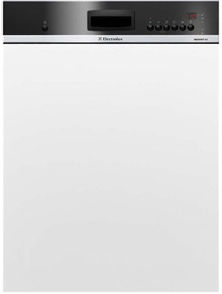 Image of Electrolux GA 55 GLi 220 Geschirrspüler Chrom bei nettoshop.ch