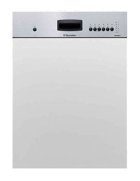 Image of Electrolux GA 55 Li Geschirrspüler Braun bei nettoshop.ch