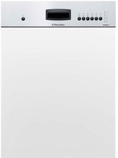 Image of Electrolux GA 55 Li Geschirrspüler Schwarz bei nettoshop.ch