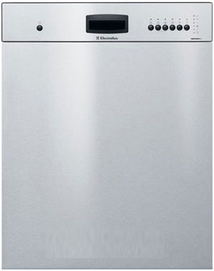 Image of Electrolux GA 60 Li Geschirrspüler Weiss bei nettoshop.ch