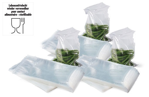 Image of Solis 3x 50 Beutel (20x30 cm) Zubehör bei nettoshop.ch