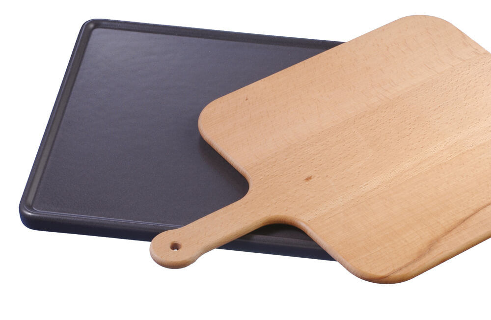 Image of Bosch HEZ327000 Pizza Backstein bei nettoshop.ch