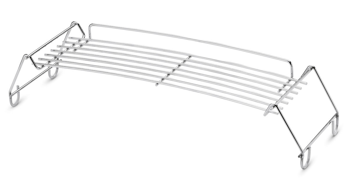 Image of Weber Warmhalterost Q 2000-Serie Grill Zubehör bei nettoshop.ch