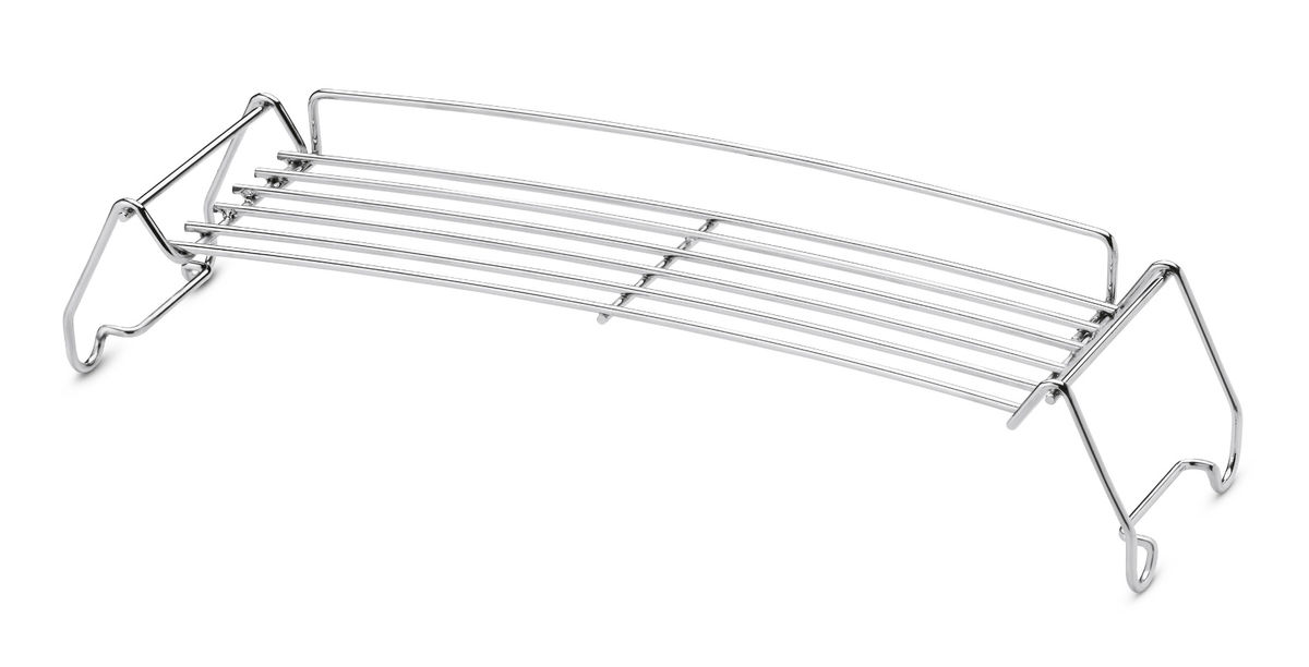 Image of Weber Warmhalterost für Weber Q 3000-Serie Grill Zubehör bei nettoshop.ch