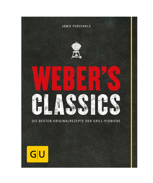 Image of Weber's Classic Grill Zubehör bei nettoshop.ch