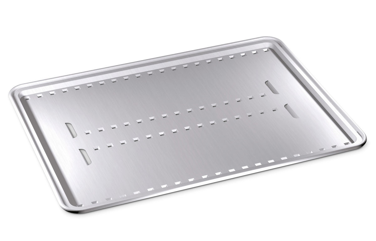 Image of Weber Q Hitzeschild klein Set mit 4 Stk Grill Zubehör bei nettoshop.ch