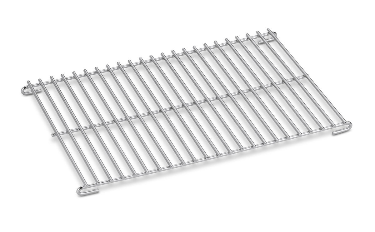 Image of Weber Q Bratenrost gross Grill Zubehör bei nettoshop.ch