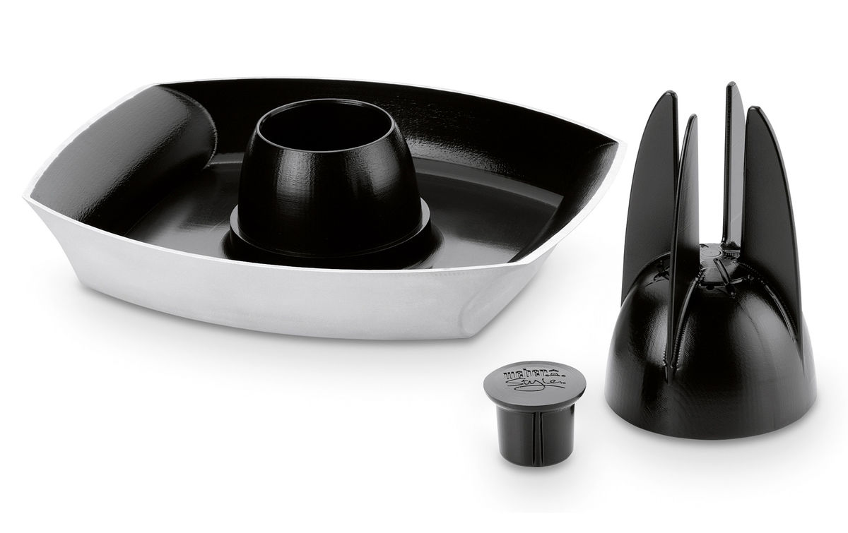 Image of Weber Geflügelhalter für Holzkohlegrills ab 57cm/Q 300/3000 Zubehör bei nettoshop.ch