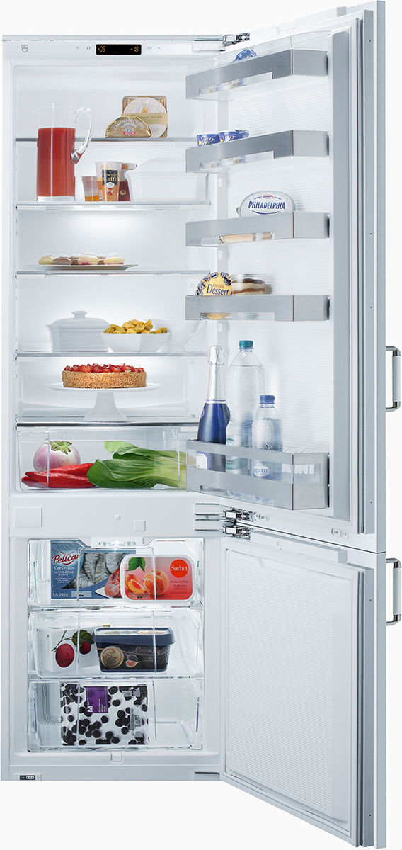 Image of V-ZUG Prestige P 60i eco KPRPileco Kühlschrank links bei nettoshop.ch