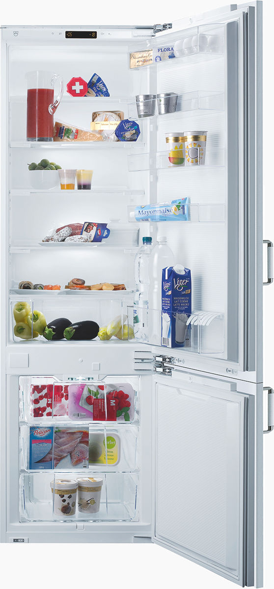 Image of V-ZUG Prestige 60i eco KPRireco Kühlschrank rechts bei nettoshop.ch