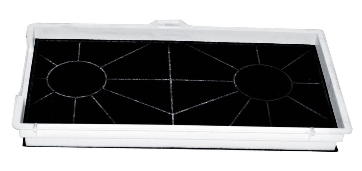 Image of Siemens Aktivkohlefilter LZ73050 bei nettoshop.ch