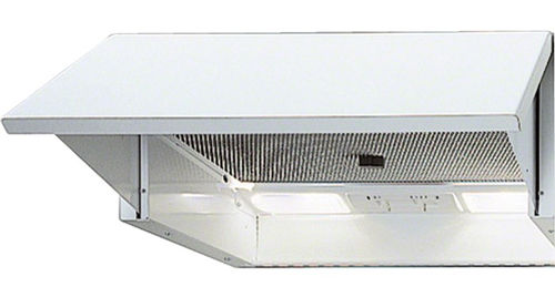 Image of Electrolux DXL5530VI Dunstabzugshaube bei nettoshop.ch