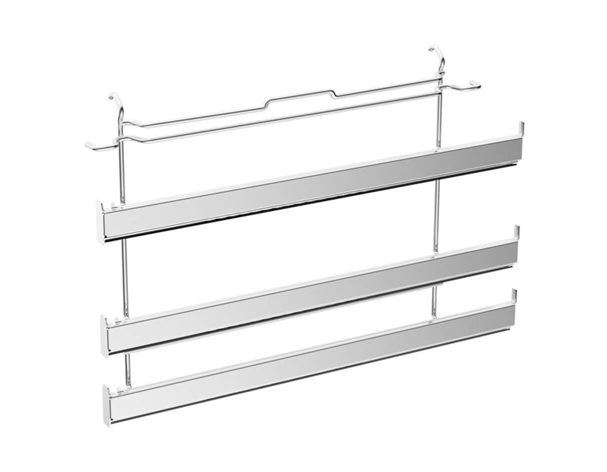 Image of V-ZUG Vollauszug 3 Ebenen K40208 bei nettoshop.ch