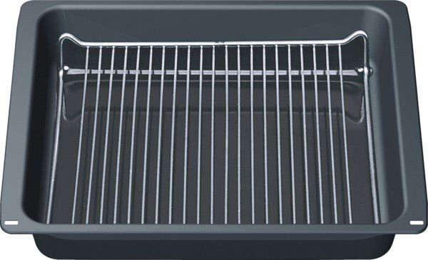 Image of Siemens Backblech HZ333072 bei nettoshop.ch