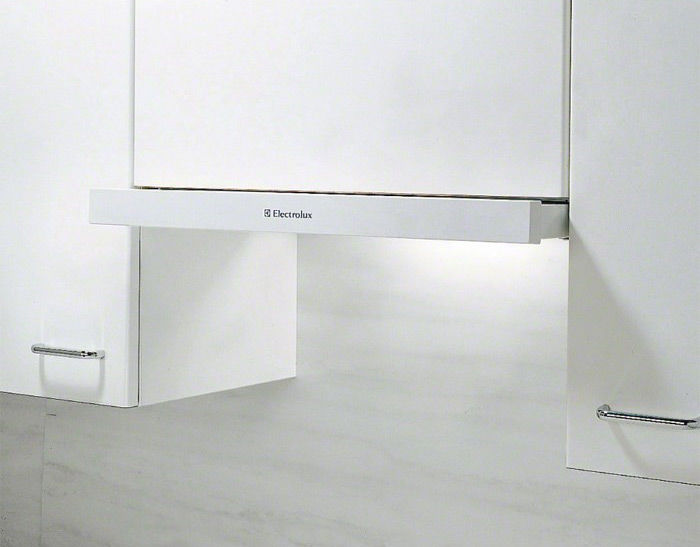 Image of Electrolux DAK5530 we Dunstabzugshaube Weiss bei nettoshop.ch